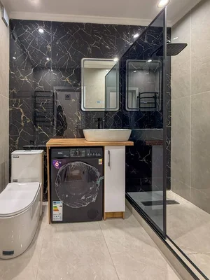 Фото 5 3в4 квартира в Буз-2 Эко базар