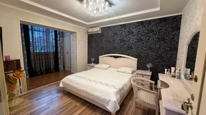 Фото 1 4-комн. квартира в Мирзо-Улугбекском районе