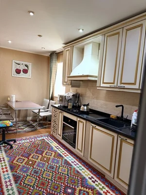 Фото 4 4-комн. квартира в Мирзо-Улугбекском районе