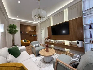 Фото 1 4-комн. квартира в ЖК OZ MAHAL