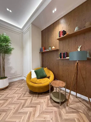 Фото 4 4-комн. квартира в ЖК OZ MAHAL