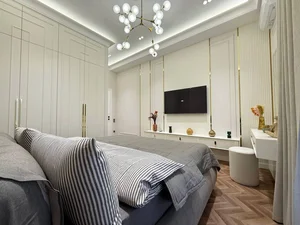 Фото 6 4-комн. квартира в ЖК OZ MAHAL