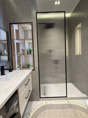 Фото 9 4-комн. квартира в ЖК OZ MAHAL