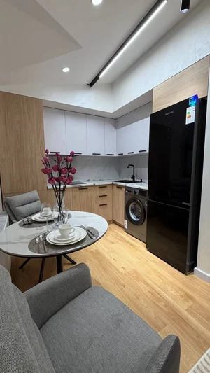 Фото 3 2-комн. квартира в Ц-2