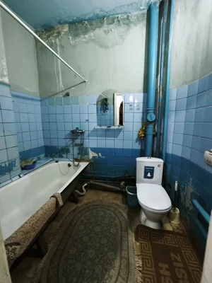 Фото 7 1-комн. квартира в центре Яккасарайского района