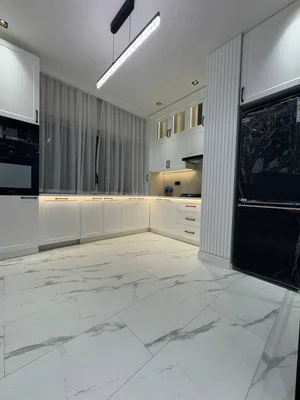 Фото 2 3-комн. квартира в ЖК Silk road