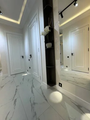 Фото 6 3-комн. квартира в ЖК Silk road