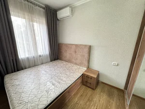 Фото 2 3-комн. квартира в Карасу-2