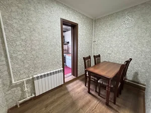 Фото 4 3-комн. квартира в Карасу-2