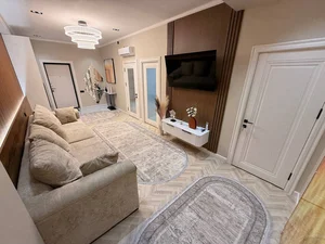 Фото 1 3-комн. квартира в Яккасарай