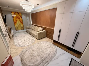 Фото 2 3-комн. квартира в Яккасарай