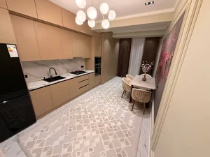 Фото 3 3-комн. квартира в Яккасарай