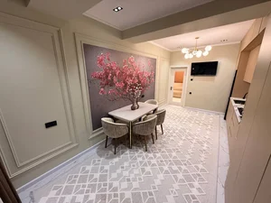 Фото 4 3-комн. квартира в Яккасарай