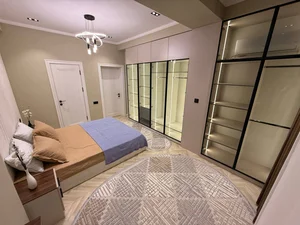 Фото 6 3-комн. квартира в Яккасарай