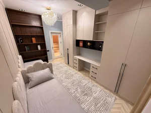 Фото 7 3-комн. квартира в Яккасарай