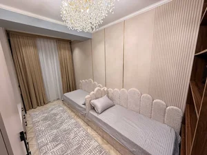 Фото 8 3-комн. квартира в Яккасарай