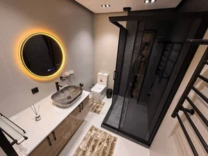 Фото 9 3-комн. квартира в Яккасарай