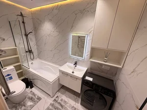 Фото 10 3-комн. квартира в Яккасарай