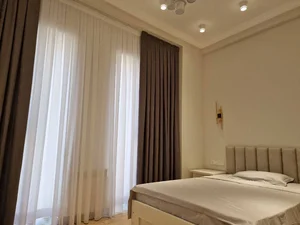 Фото 6 3-комн. квартира в ЖК Мирабад Авеню