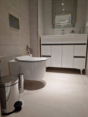 Фото 8 3-комн. квартира в ЖК Мирабад Авеню