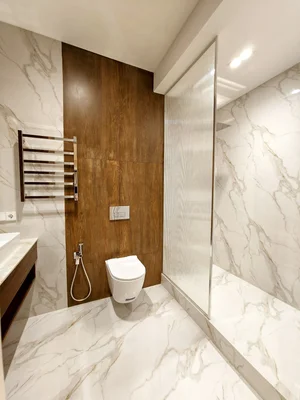 Фото 4 3-комн. квартира в Яшнабад