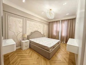 Фото 6 3-комн. квартира в Яшнабад