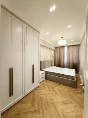 Фото 8 3-комн. квартира в Яшнабад