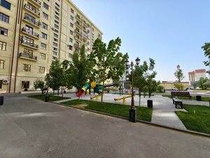 Фото 9 3-комн. квартира в Яшнабад