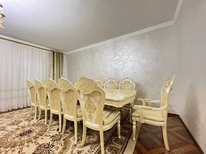 Фото 6 4-комн. квартира в Ойбек ,Шохмедцент, Госпитальный