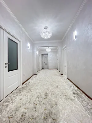 Фото 8 4-комн. квартира в Ойбек ,Шохмедцент, Госпитальный
