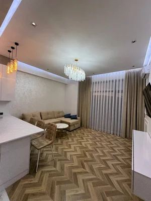 Фото 1 2-комн. квартира в Яшнабадском районе