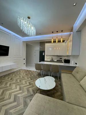 Фото 2 2-комн. квартира в Яшнабадском районе