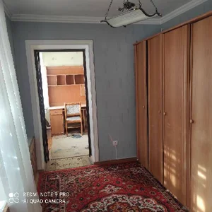 Фото 3 4-комн. квартира в Алайский базар