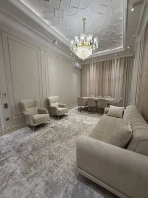 Фото 2 3-комн. квартира в Tashkent City