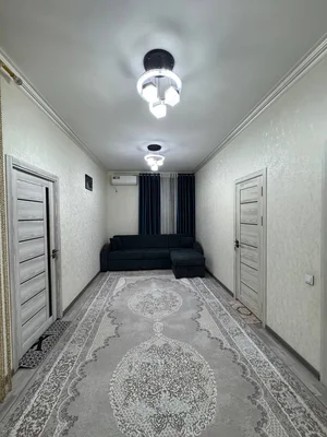 Фото 10 2-комн. квартира в Кушбеги