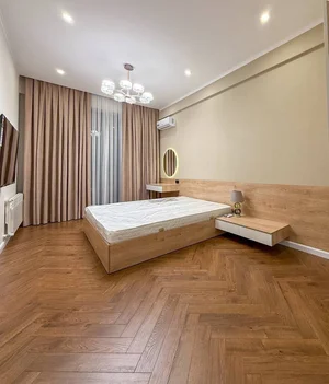 Фото 6 3-комн. квартира в Мирзо-Улугбекском районе