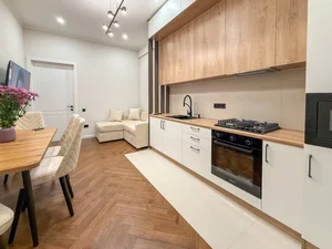 Фото 7 3-комн. квартира в Мирзо-Улугбекском районе