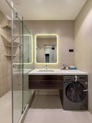 Фото 8 3-комн. квартира в Мирзо-Улугбекском районе