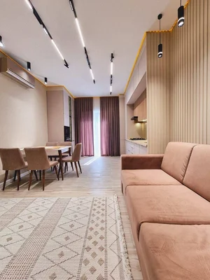 Фото 1 3-комн. квартира в KAZAKHSTAN