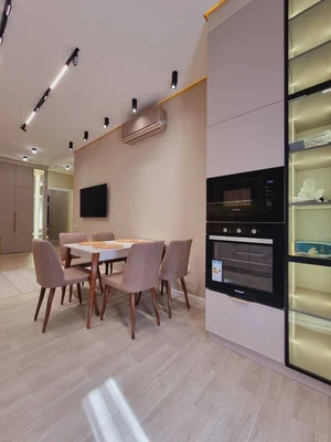 Фото 2 3-комн. квартира в KAZAKHSTAN