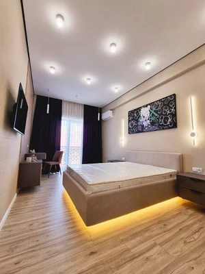 Фото 7 3-комн. квартира в KAZAKHSTAN