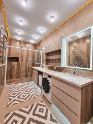 Фото 8 3-комн. квартира в KAZAKHSTAN