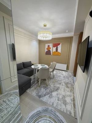 Фото 2 3-комн. Комната в ЖК Prestige Gardens