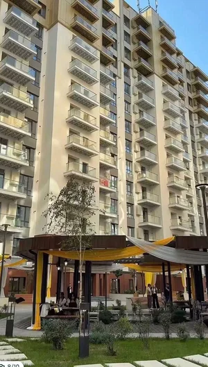 Фото 4 2-комн. квартира в Мирзо-Улугбекском районе