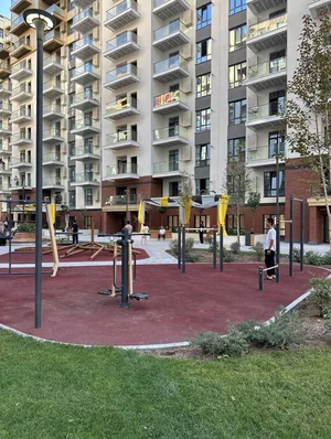 Фото 6 2-комн. квартира в Мирзо-Улугбекском районе