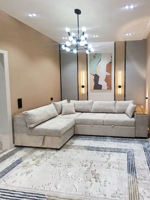 Фото 2 2-комн. квартира в Буз Базар