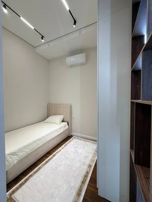 Фото 4 4-комн. квартира в Ц-2 / «Басри Баба»