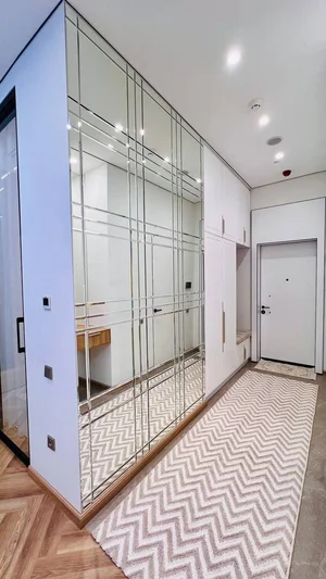 Фото 7 2-комн. квартира в Шайхонтохурском районе