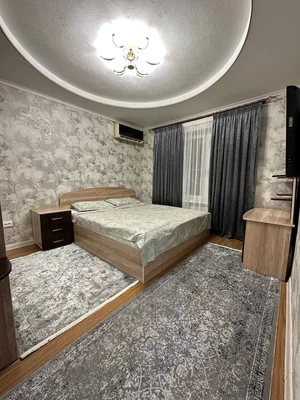 Фото 3 3-комн. квартира в Юнусабадский