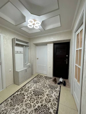 Фото 4 3-комн. квартира в Юнусабадский